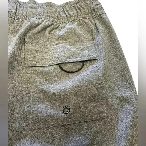 Spyder Castle Board Shorts Trunks Mesh Lined Size XL - Picture 6 of 9